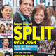 Illustration for article titled This Week In Tabloids: Jim Bob Michelle Duggar Are Divorcing After 31 Years of Nonstop Babymaking